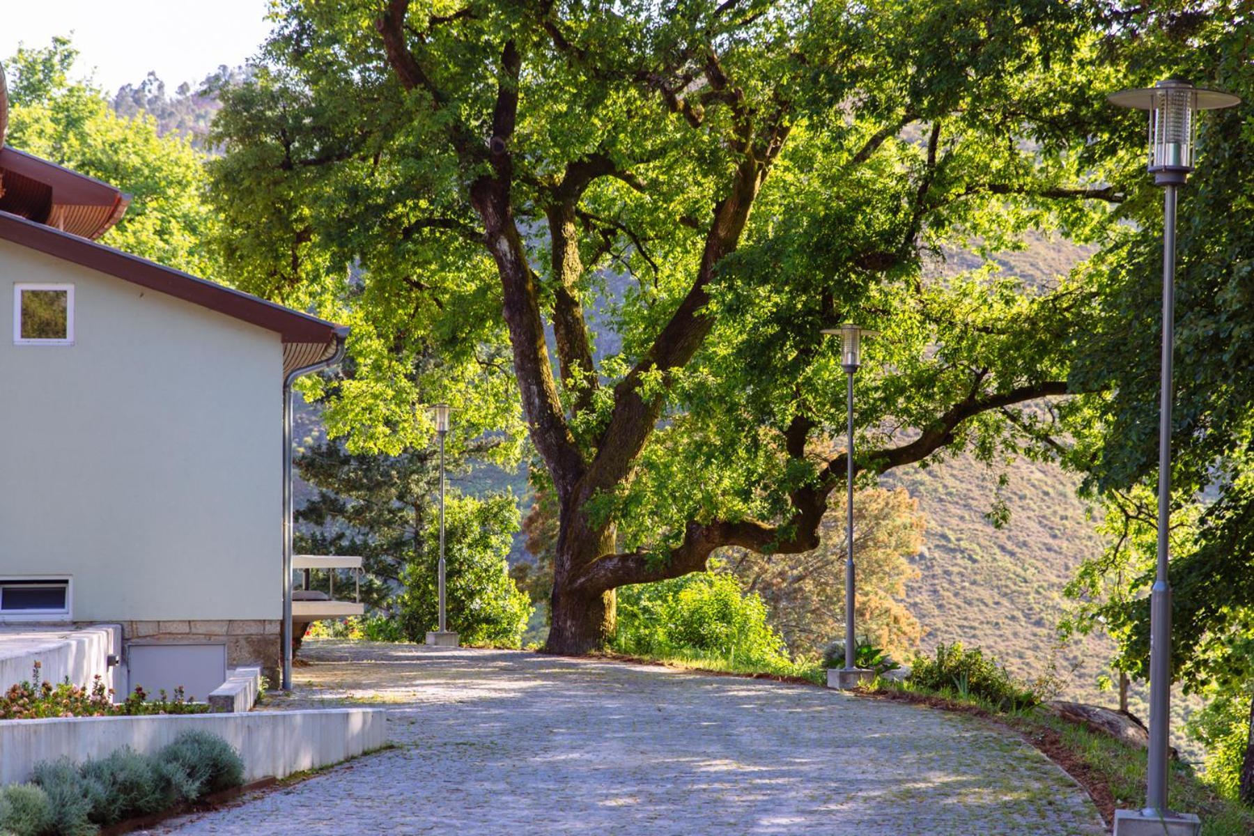 Hotel Rural Misarela Gerês Exterior foto